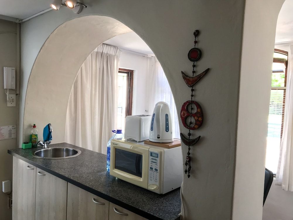 Applegarth B and B and Self Catering Studios Studio 11