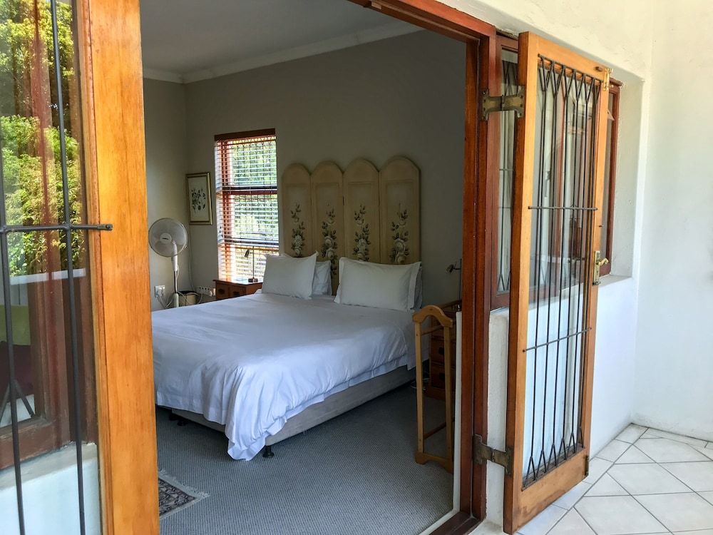 Applegarth B and B and Self Catering Studios Deluxe Studio, 1 Bedroom 5