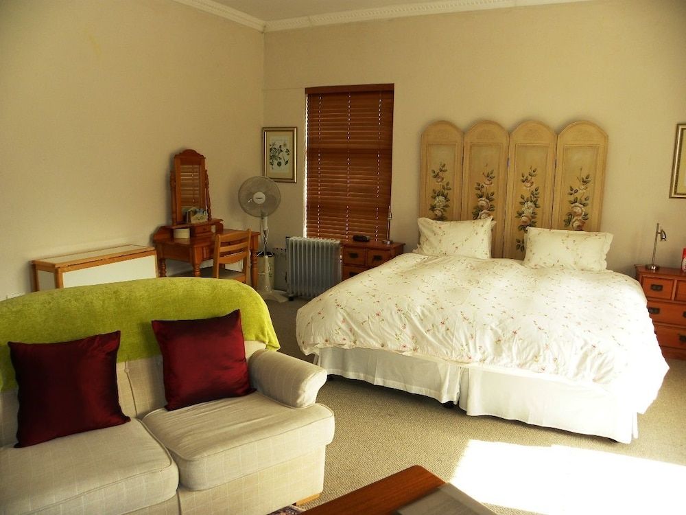 Applegarth B and B and Self Catering Studios Deluxe Studio, 1 Bedroom 2