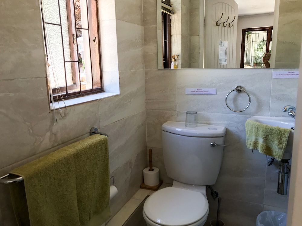 Applegarth B and B and Self Catering Studios Studio 8