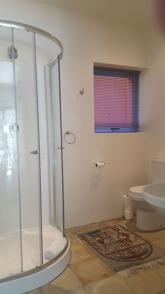 Orangerie Guesthouse Exclusive Studio, 1 Queen Bed, Non Smoking, Garden View 4