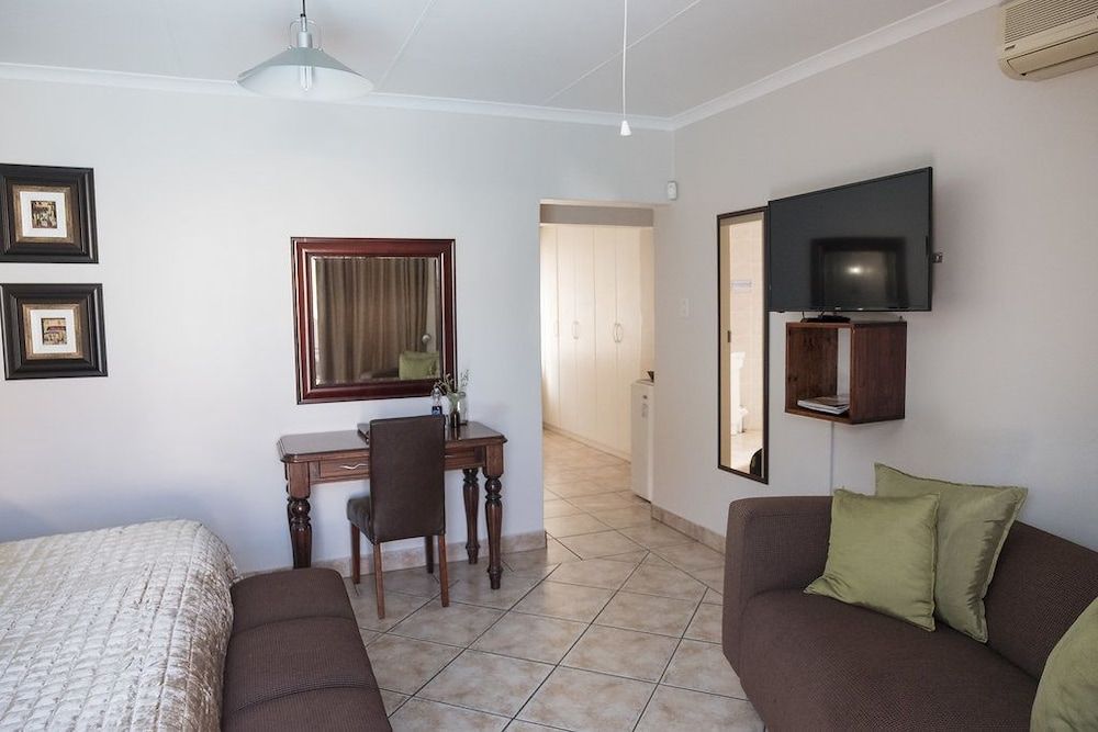 President Lodge Luxury Suite 7