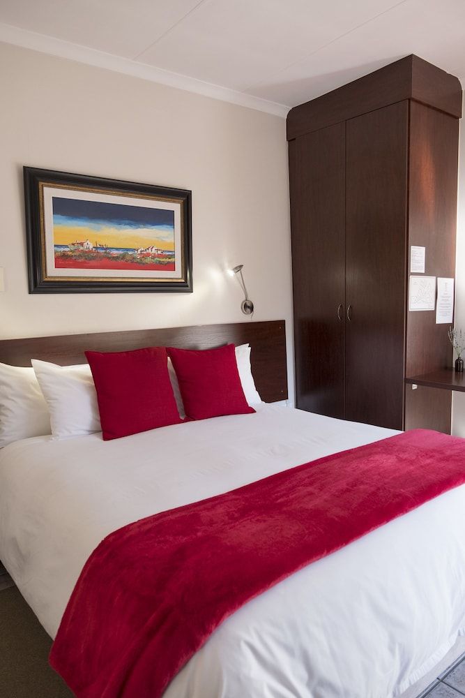 President Lodge Classic Room