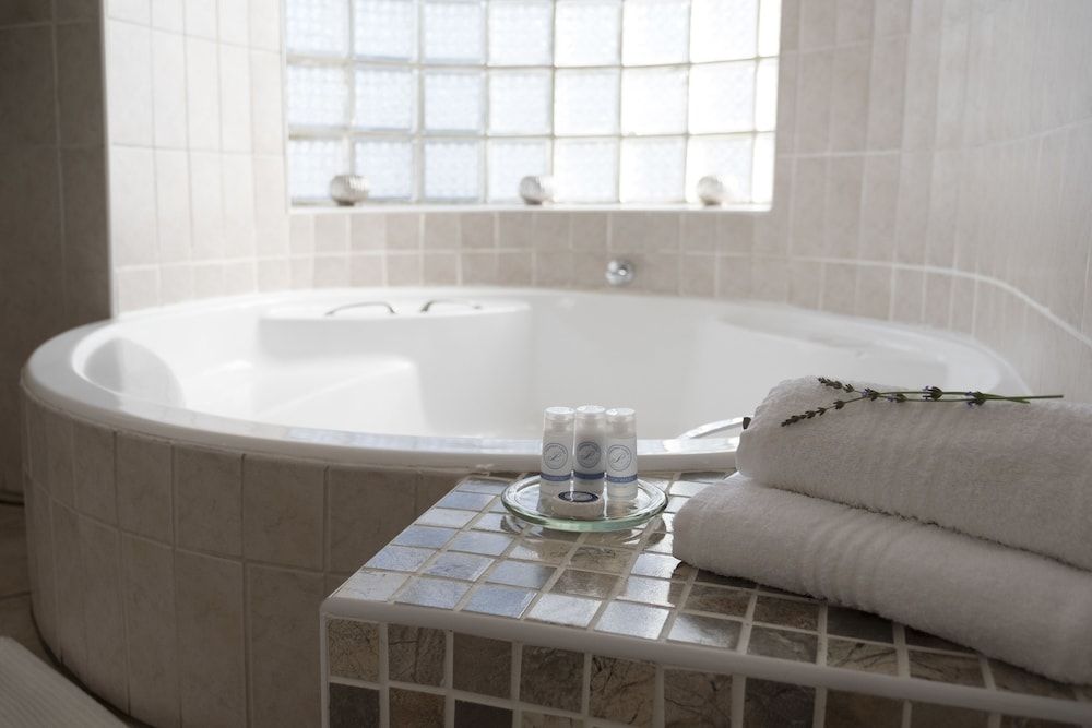 President Lodge Luxury Suite 5