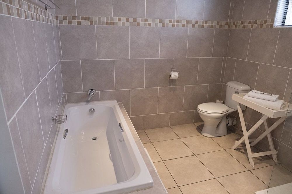 President Lodge Superior Double Room 12