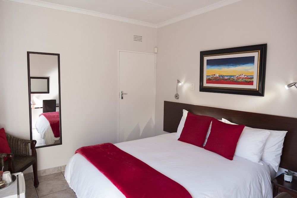 President Lodge Classic Room 2