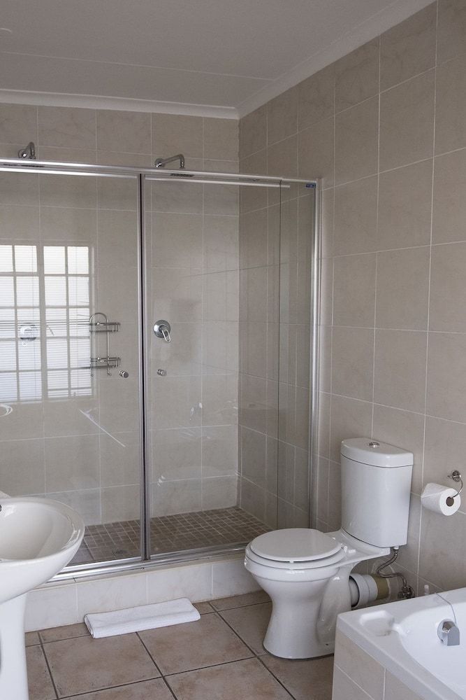 President Lodge Superior Double Room 11