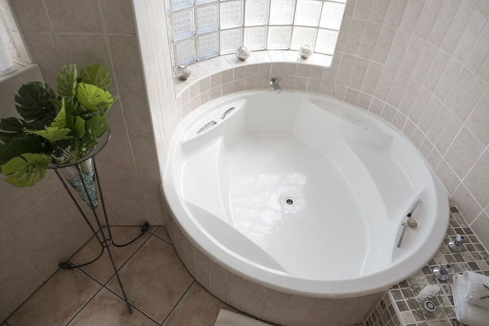 President Lodge Luxury Suite 4