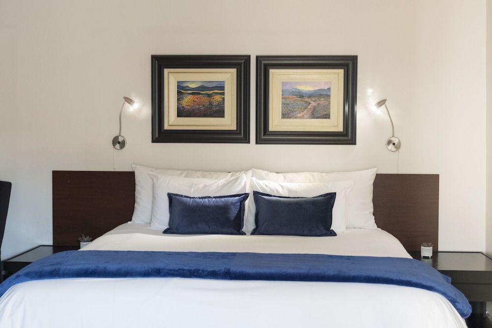 President Lodge Superior Double Room 4