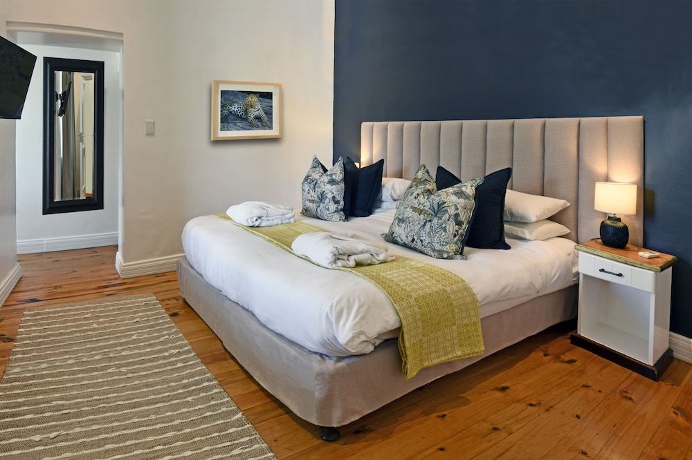 Veranda Suite