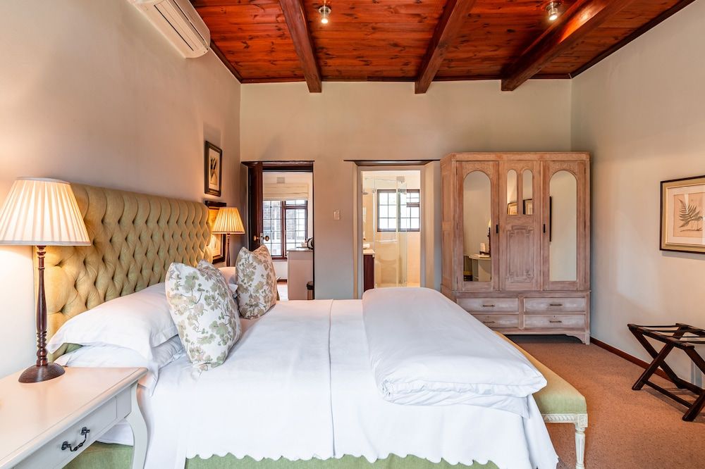Jonkershuis - Room 3