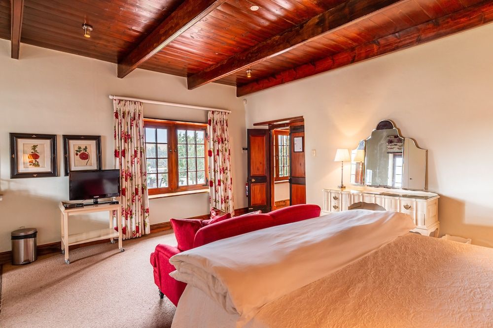 Jonkershuis - Room 5