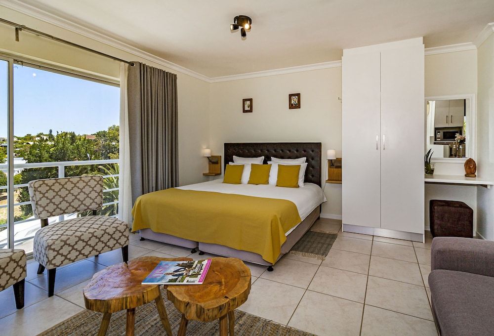 undefined Morgen Guest House 4