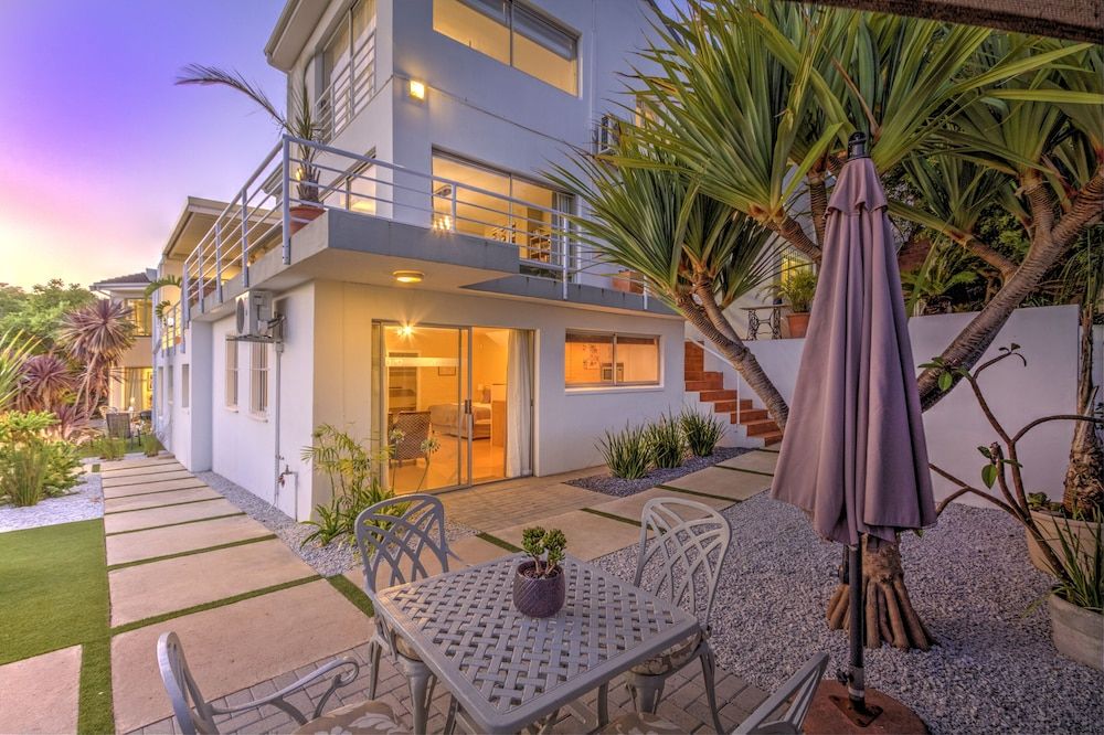 undefined Morgen Guest House 5