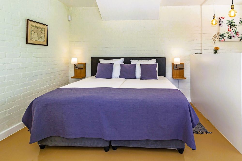 undefined Morgen Guest House