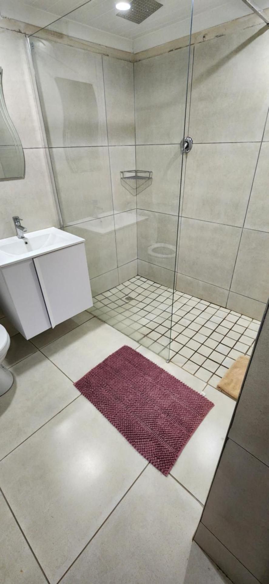 Family Double Room