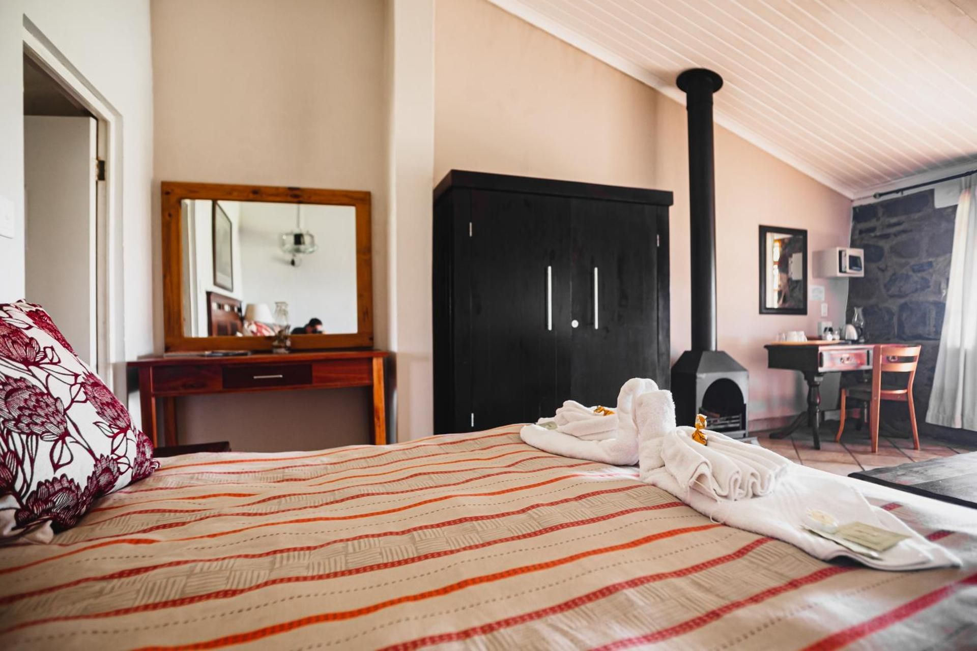 Suite with Spa Bath