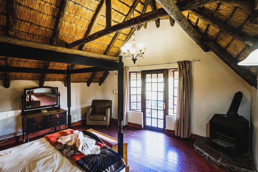 Premium Cottage