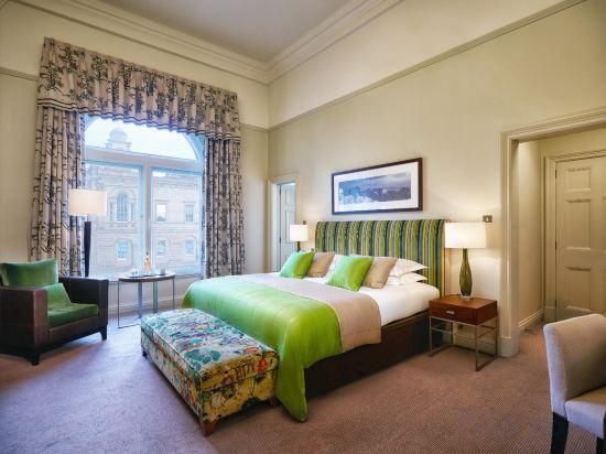 undefined The Balmoral Hotel 9
