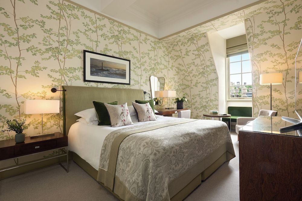 The Balmoral Hotel Classic Room 2