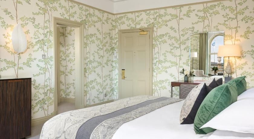 undefined The Balmoral Hotel 7