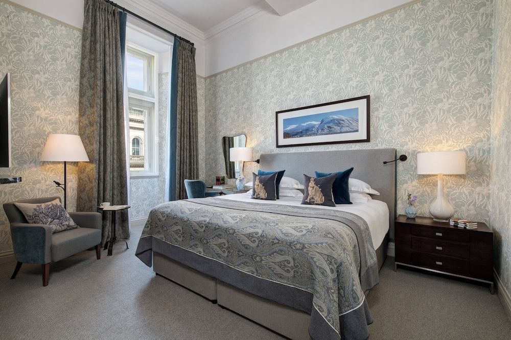 undefined The Balmoral Hotel 5