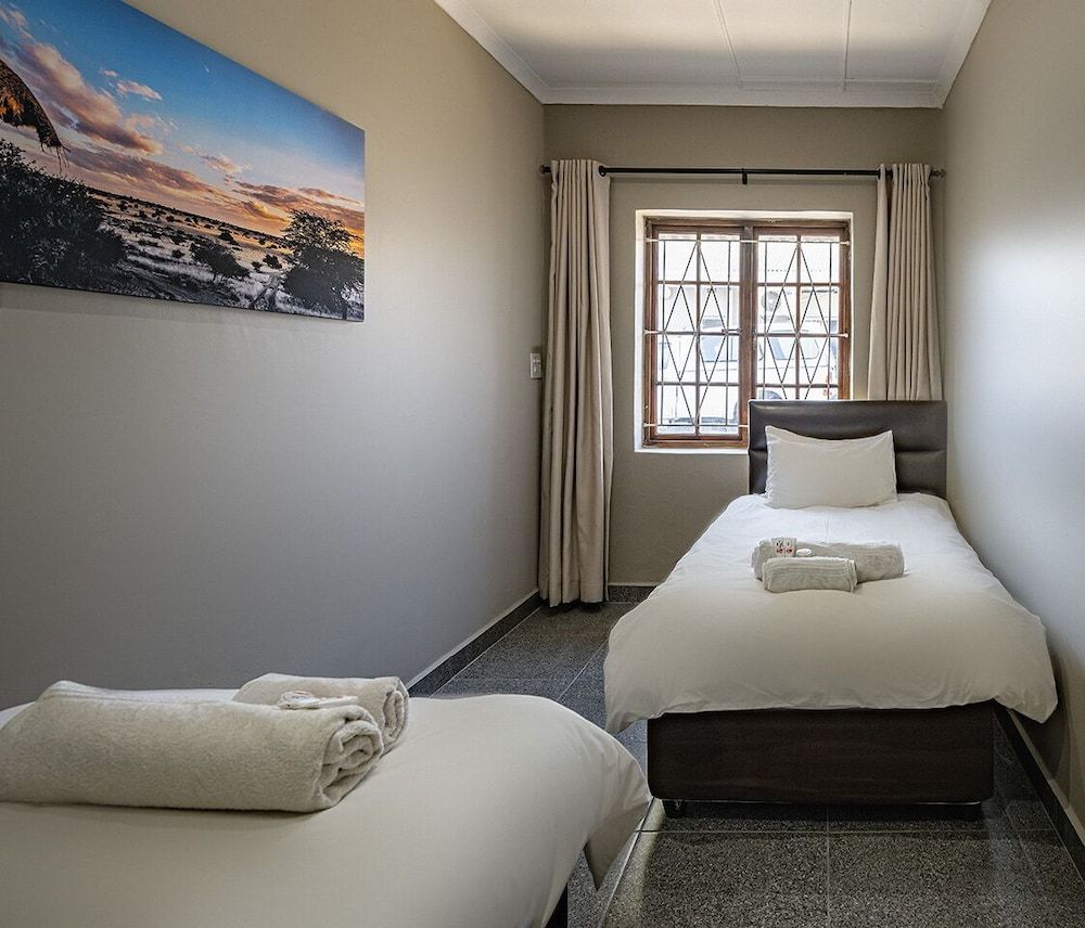 Calvinia Hotel by Country Hotels Premium Double Room 2