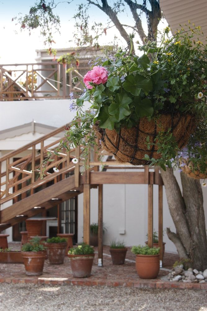 undefined The Potting Shed Guest House 6