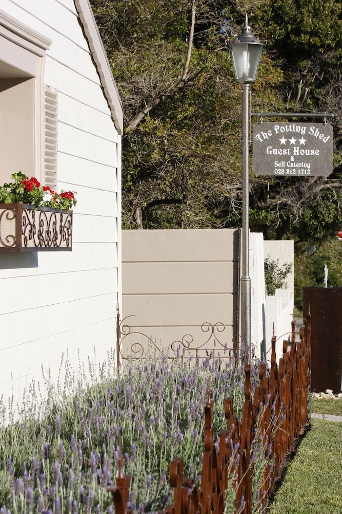 undefined The Potting Shed Guest House 7