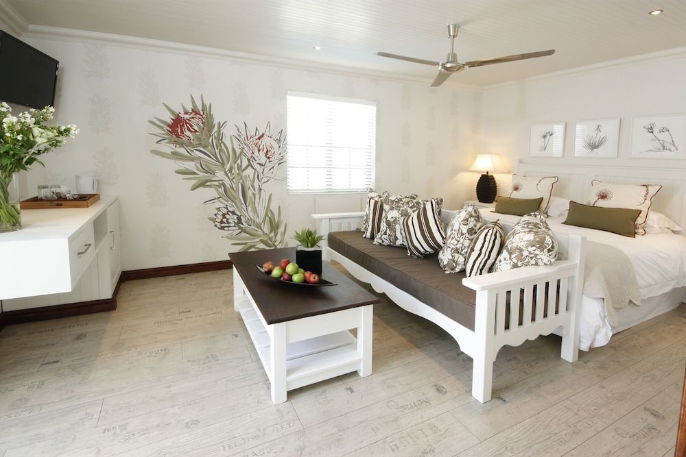 undefined The Potting Shed Guest House