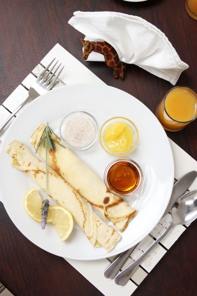 undefined The Potting Shed Guest House 10