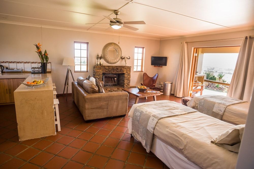 Kwetu Guest Farm Comfort Cottage, 1 Bedroom (Self-Catering Cottage) 4