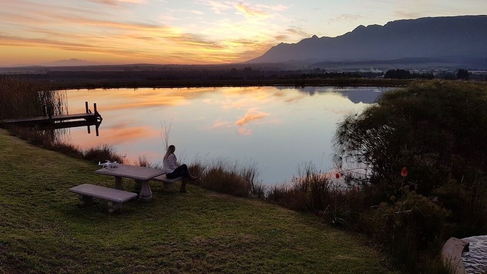 Kwetu Guest Farm Comfort Cottage, 1 Bedroom (Self-Catering Cottage) 11