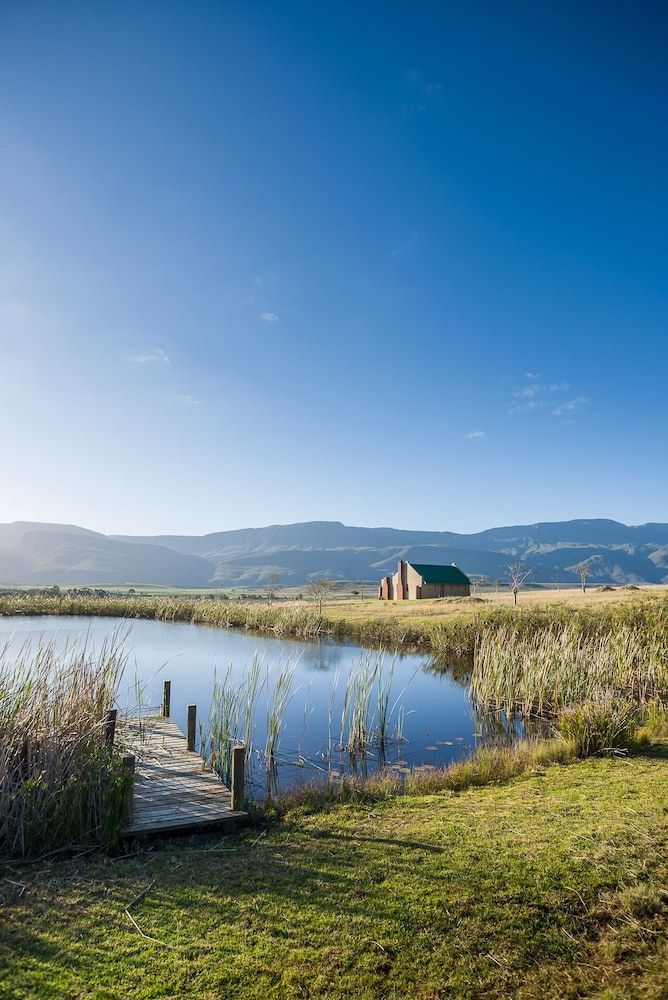 Kwetu Guest Farm Comfort Cottage, 1 Bedroom (Self-Catering Cottage) 7