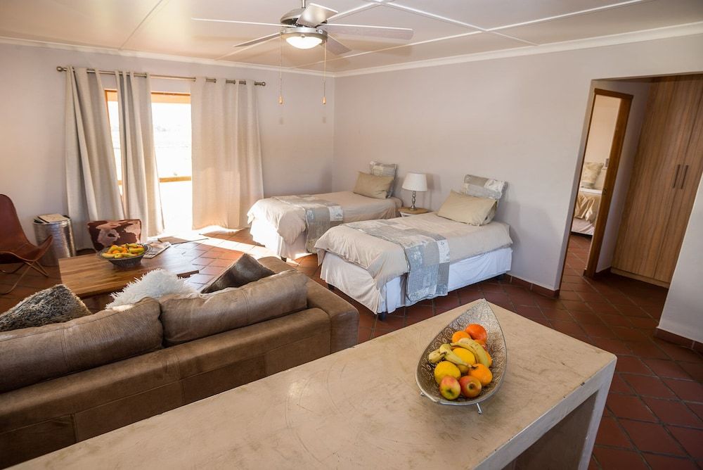 Kwetu Guest Farm Comfort Cottage, 1 Bedroom (Self-Catering Cottage) 2