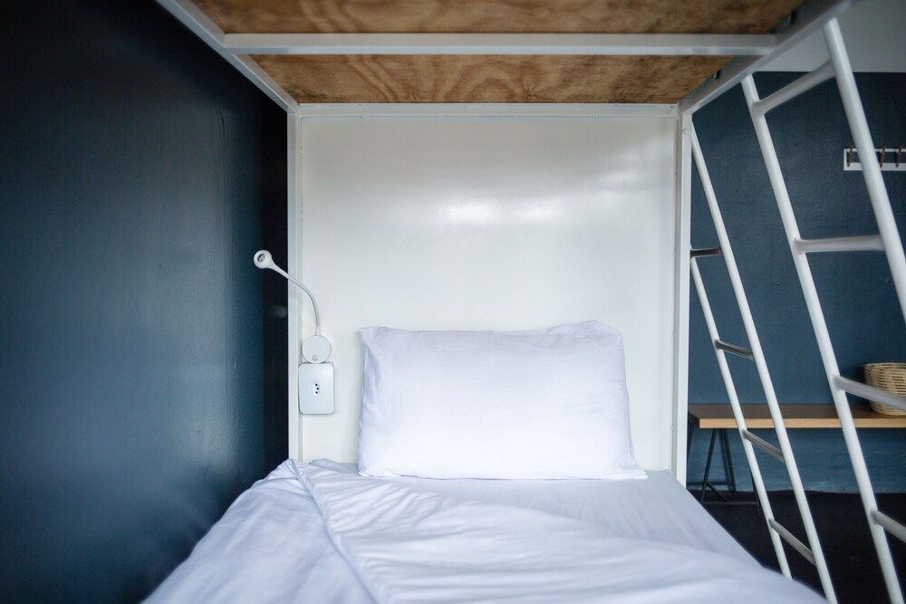 Standard Shared Dormitory, 1 Bedroom