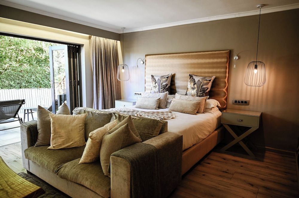 Silver Forest Boutique Hotel and Spa