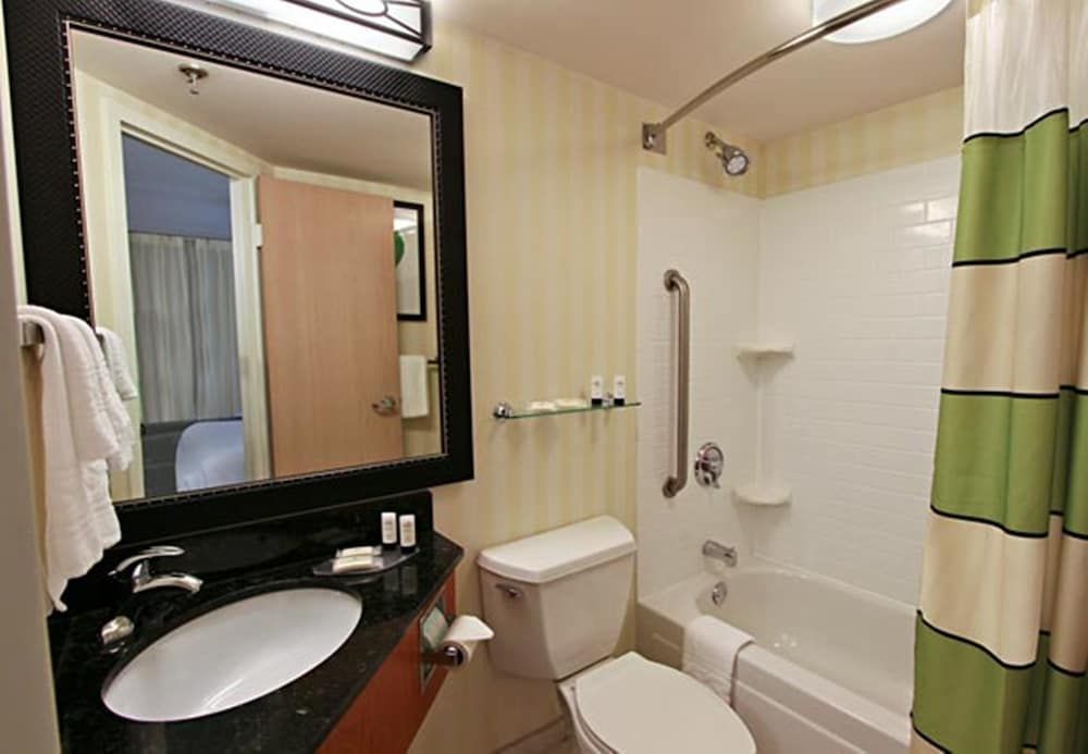Executive Room, 1 King Bed