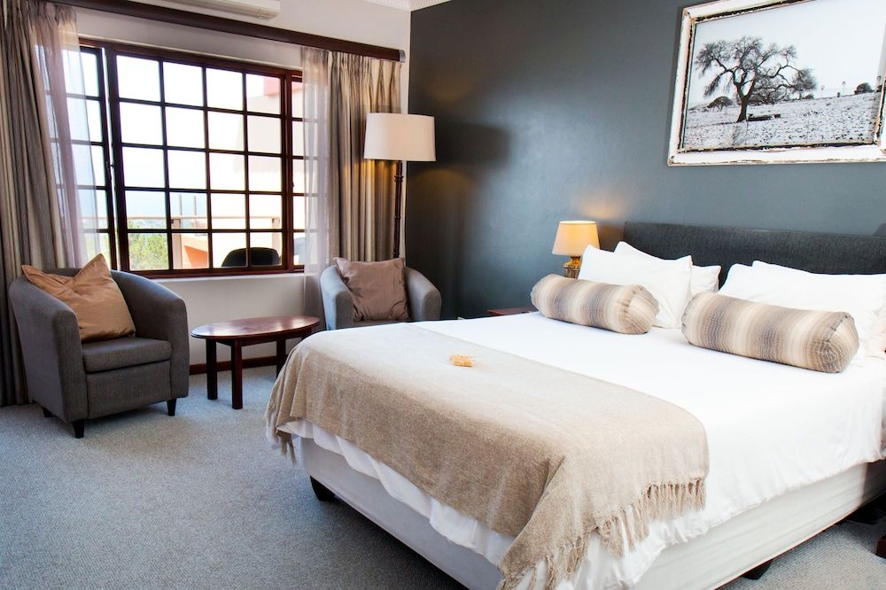 Ilita Lodge King/Twin Sea View Lodge Room 2