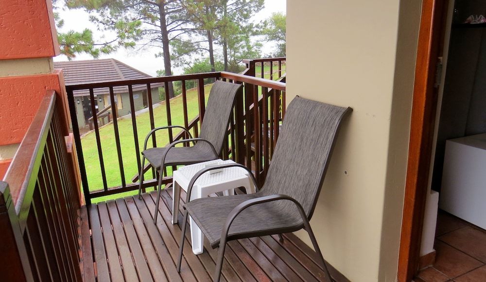 Ilita Lodge Double Garden Entrance Lodge Room 2