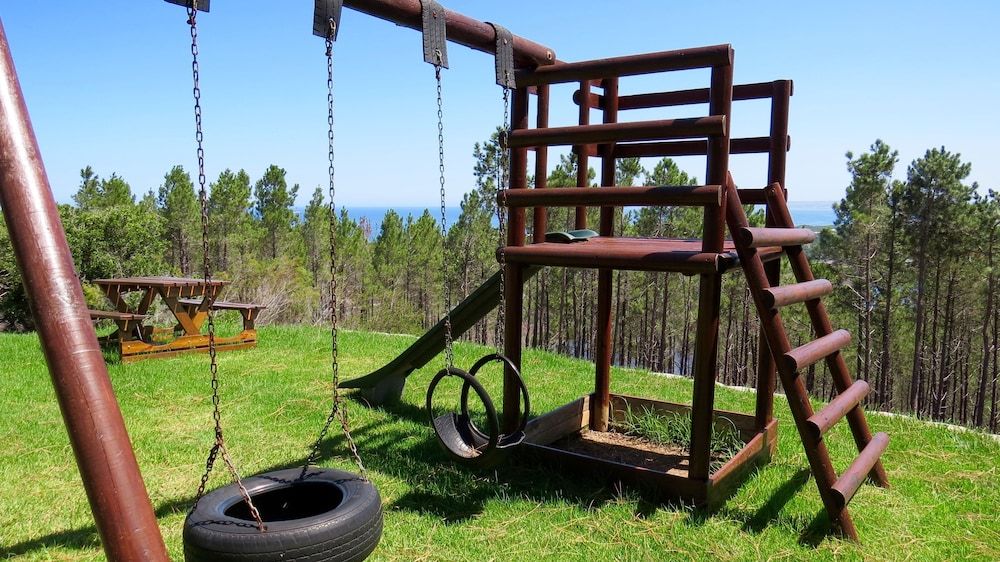 Children's Play Area