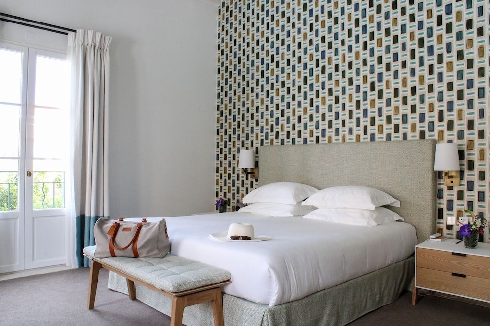 Suite, 1 Bedroom (Orangerie)