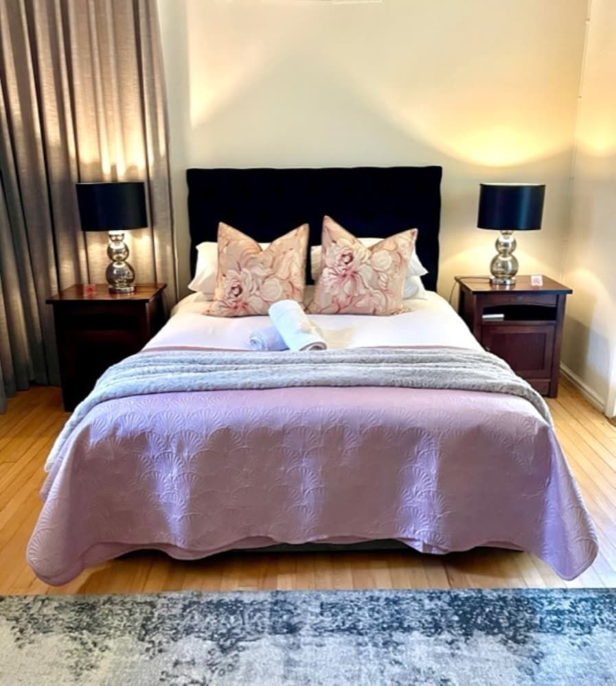 Groenvlei Guest Farm Standard Double Room 3