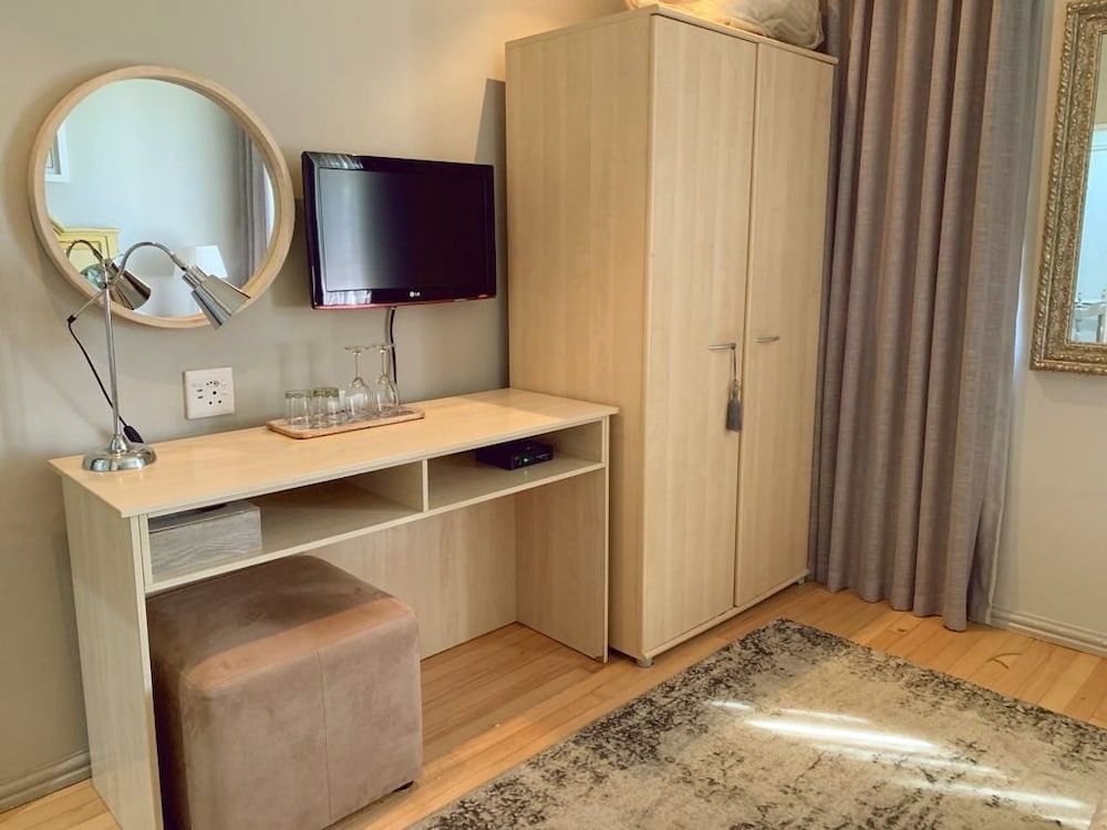 Groenvlei Guest Farm Double Room 7