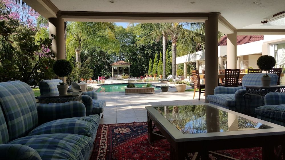 undefined Bed and Breakfast on Melrose 10