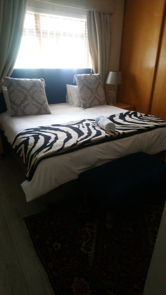 Bed and Breakfast on Melrose Comfort Double Room 4