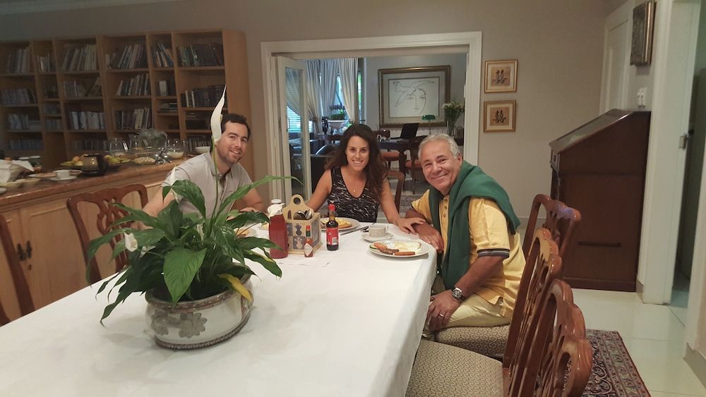 undefined Bed and Breakfast on Melrose 7