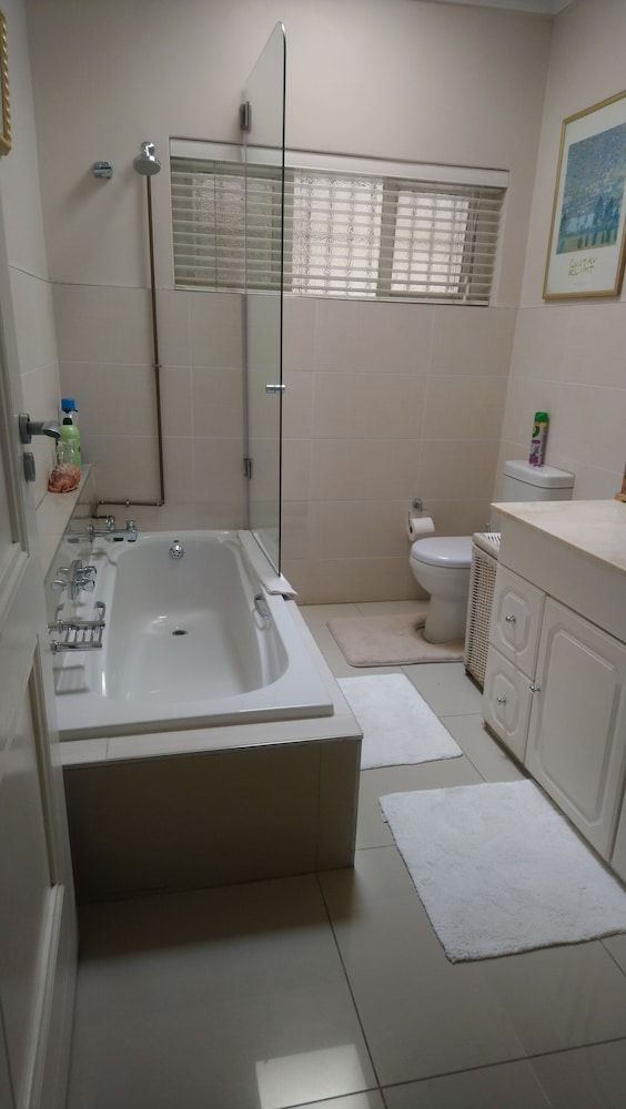 Bed and Breakfast on Melrose Comfort Double Room 8