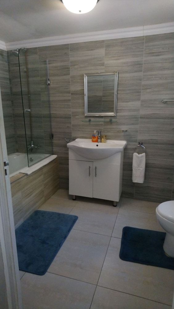 Bed and Breakfast on Melrose Executive Double Room 5