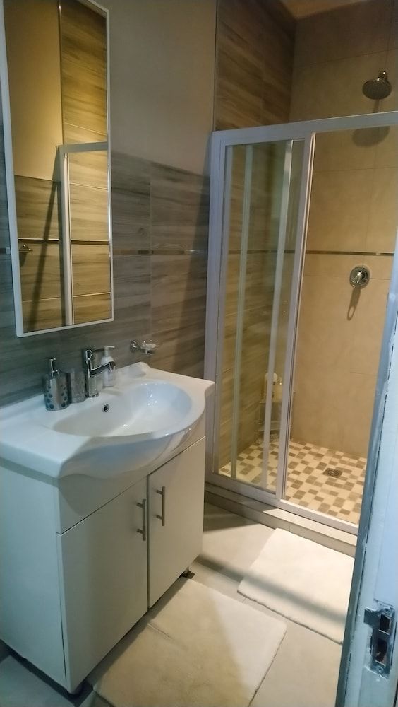 Bed and Breakfast on Melrose Comfort Double Room 7